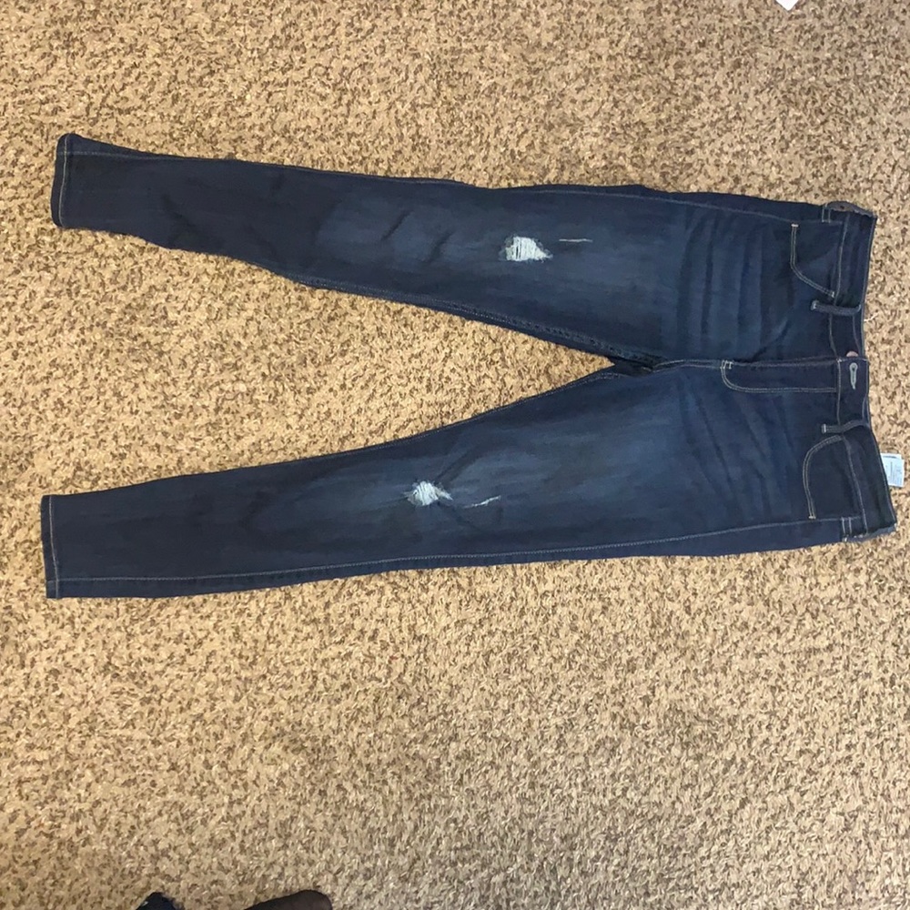 Hollister pants